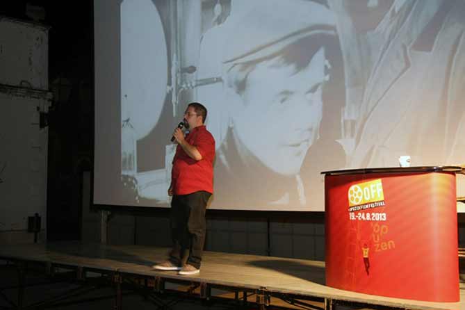 Opuzen film festival 2013: Svečano zatvoreno 3. izdanje Opuzen Film Festivala