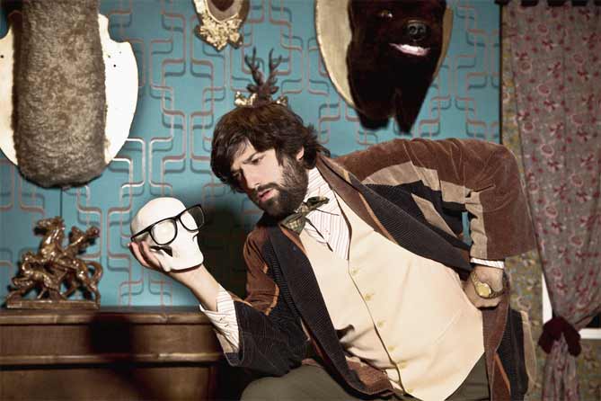 Kazališna premijera: ‘Kod Martinovih’ u Satiričnom kazalištu ‘Kerempuh’ 21. rujna 2013. godine