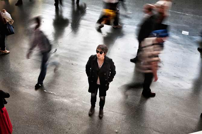 Zagreb Film Festival 2013: Programski noviteti 11. ZFF-a – SF Istočne Europe, finalisti nagrade LUX, filmski queer i naslovi inspirirani stvarnošću