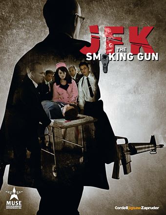 Premijera dokumentarnog filma JFK: Slučajni pucanj  povodom 50. obljetnice atentata na JFK-a