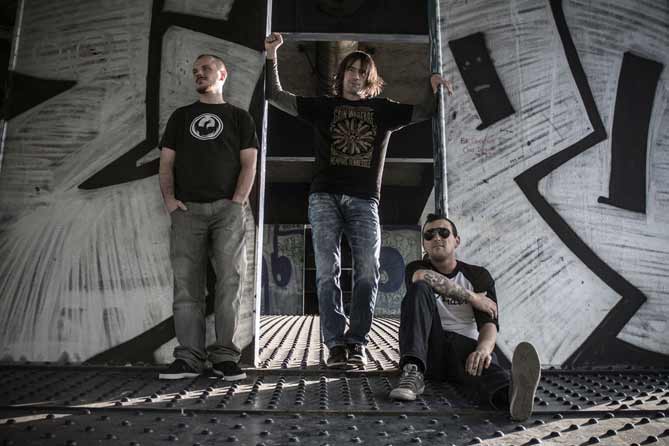 Ivan Mihaljević & Side Effects skratili ime u Side Effects