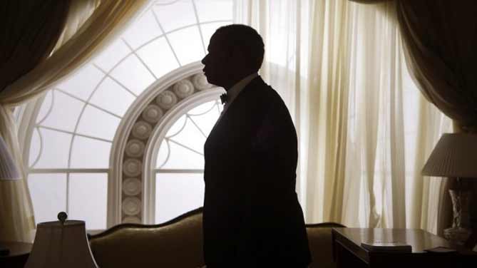 Novo u hrvatskim kinima od 19. prosinca 2013. godine: Batler, Oldboy, Juraj i hrabri vitezovi i Šuti