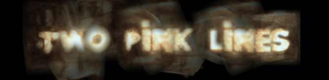 Izložba od 23 sekunde ‘Najavna filmska grafika: Two Pink Lines’ u galeriji trenutak.39 [osvrt Iva Brčić]