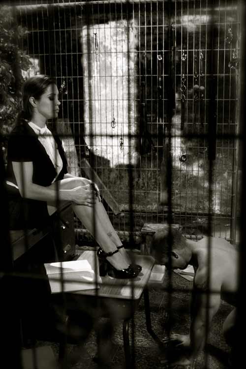 Queer MoMenti predstavljaju: Kink