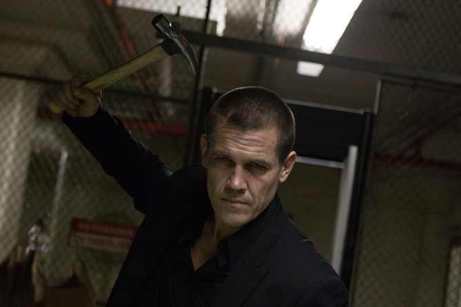 ‘Oldboy’ u hrvatskim kinima od 19. prosinca 2013. godine