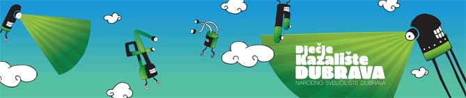 Dječje kazalište Dubrava: Čarobna petlja poziva na audiciju