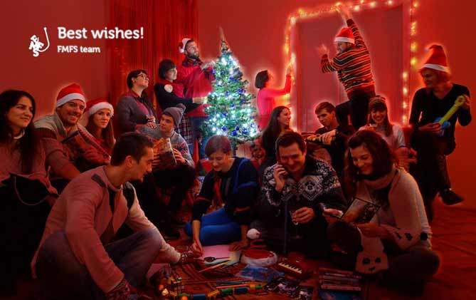 FMFS ljubitelje filma časti ‘Ješkama’