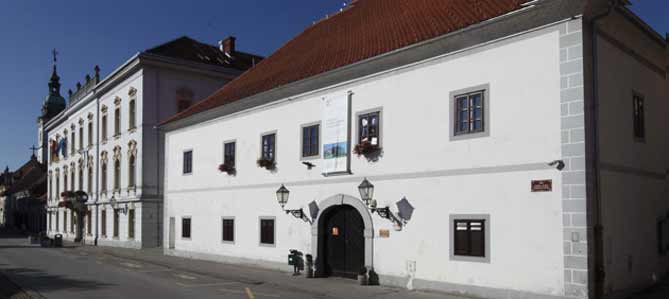 Dan Gradskog muzeja Karlovac