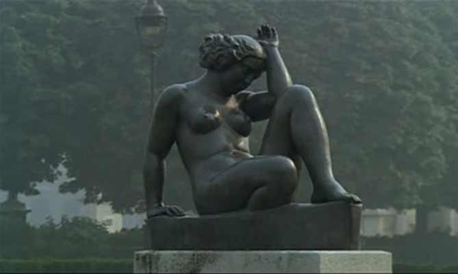 Kratki utorak: ‘Večer spisateljica filmašica’ u kinu Tuškanac