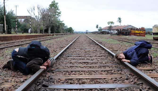 Predavanje dobitnika Srebrenog Medvjeda Wojciecha Starona u kinu Grič