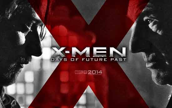 Novo u hrvatskim kinima od 22. svibnja 2014. godine: X-Men – Dani buduće prošlosti 3D, Grace od Monaka i Onaj osjećaj kao…