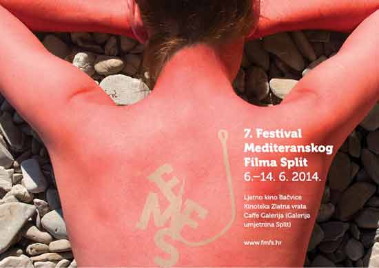 Festival mediteranskog filma Split 2014: Besplatne projekcije u novom open air kinu