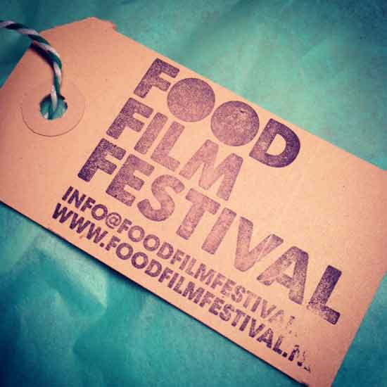 Kinookus pokreće prvu svjetsku mrežu Food Film Festivala
