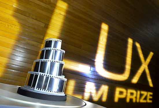 Ciklus LUX filmova u Kinu Metropolis MSU