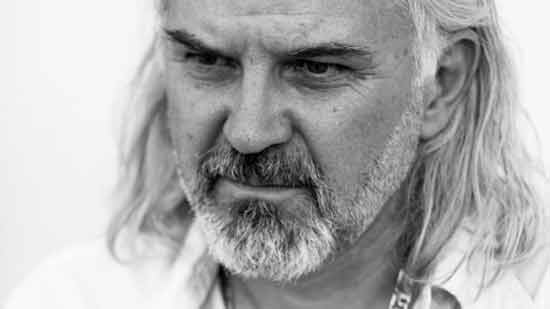 Michael Glawogger: Trilogija radnih stvarnosti u Dokukinu