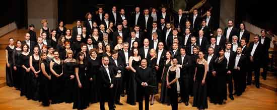 Regionalni ciklus ‘Točka-Tačka-Pika’: Beogradska filharmonija u Lisinskom