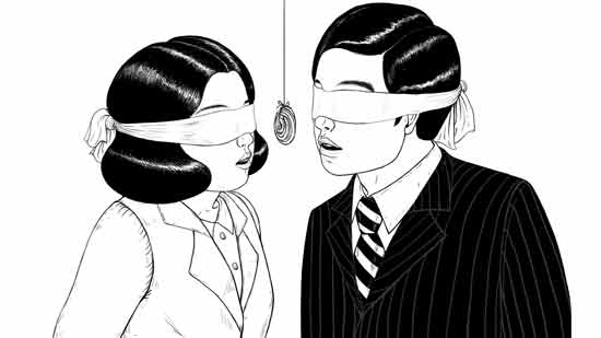 Animafest 2014: Grand Prix filmu ‘Ljubavne igre’