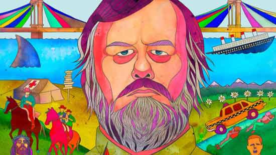 Zadnji tjedan u Dokukinu – Slavoj Žižek i njegova ideologija