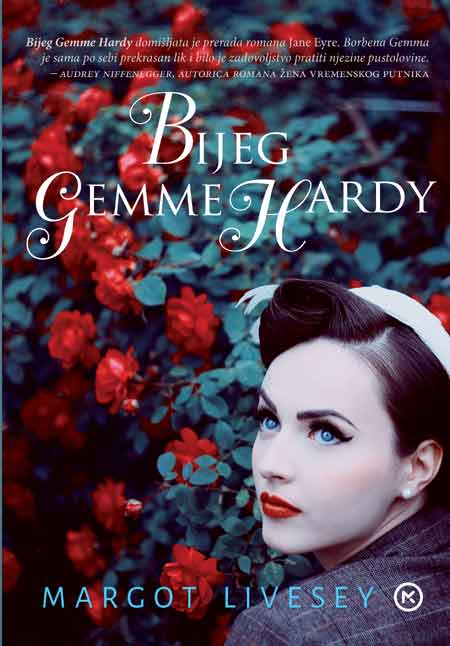 Knjiga: ‘Bijeg Gemme Hardy’ Margot Livesey posveta slavnom romanu ‘Jane Eyre’