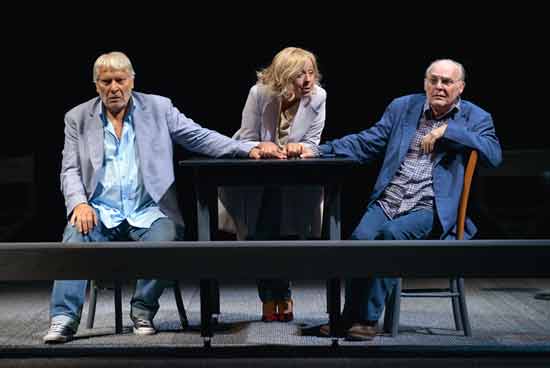 38. Dani satire Fadila Hadžića: Zmagoslavje ‘Borisa, Milene, Radka’ na 38. Dnevih satire Fadila Hadžića