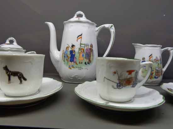 Universalmuseum Joanneum – Museum in Palais – Izložba – Štajerska i ‘Veliki rat’ [osvrt Robert Tabula]