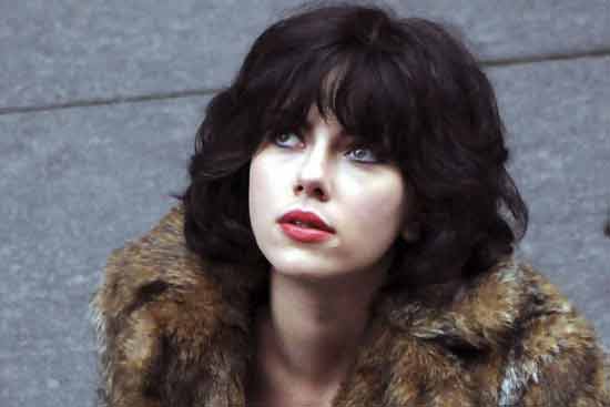 Vukovar 2014: Scarlett Johansson kao seksi svemirka na 8. Vukovar Film Festivalu