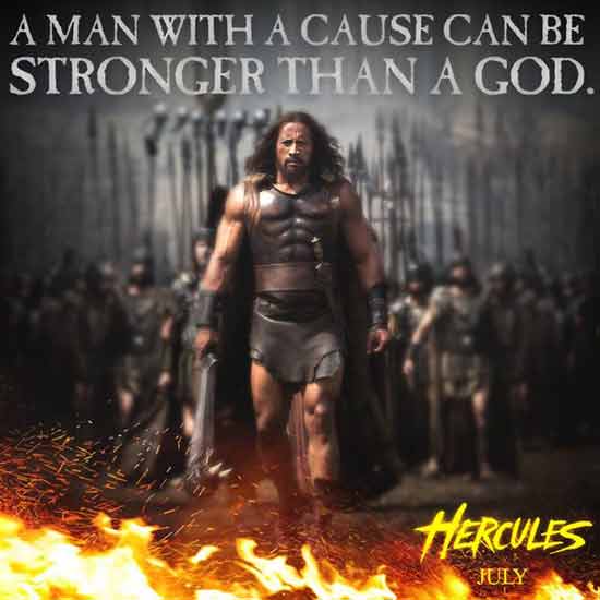 Novo u hrvatskim kinima od 24. srpnja 2014. godine: Herkul, Njegov zločesti Veseljko i 22 Jump Street