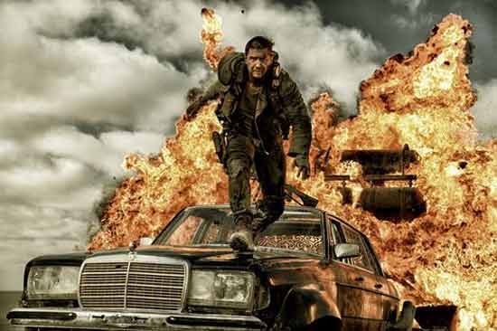 Predstavljamo prvi trailer filma ‘Pobješnjeli Max: Divlja cesta’