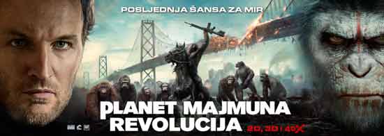 Hrvatski, slovenski i srpski te američki TOP 10 do 20. srpnja 2014. godine