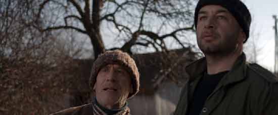 PULA 2014: MOST NA KRAJU SVIJETA, drama [osvrt Robert Jukić]