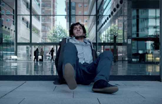 FILM: DANI PANIKE, SF / Film katastrofe [osvrt Robert Jukić]