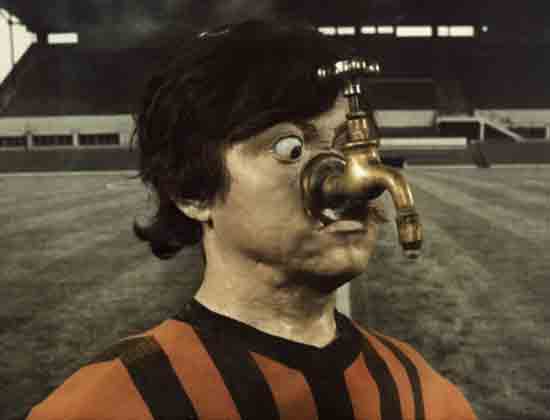 25 FPS 2014: Programske delicije članova Velikog žirija Festivala