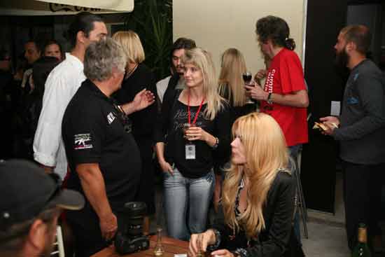 Split 2014: Međunarodni festival novog filma / Splitski filmski festival – Otvorenje i najava za prvi dan