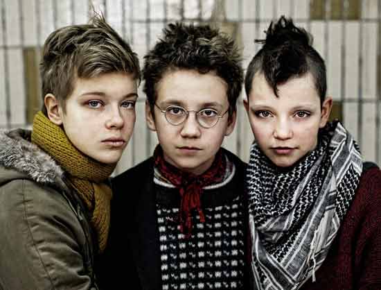 MAXtv Filmomanija 8 – novi filmovi redatelja Moodyssona, Fiennesa, Assayasa, Folmana i Porumboiua