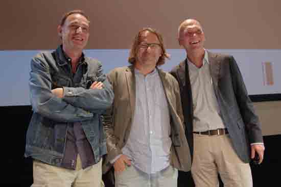 Suradnja HAVC-a s Danskim filmskim institutom Hrvatskoj je otvorila vrata Skandinavije i Europe