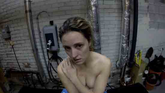 One Take Film Festival 2014 od 17. do 21. studenog 2014. godine