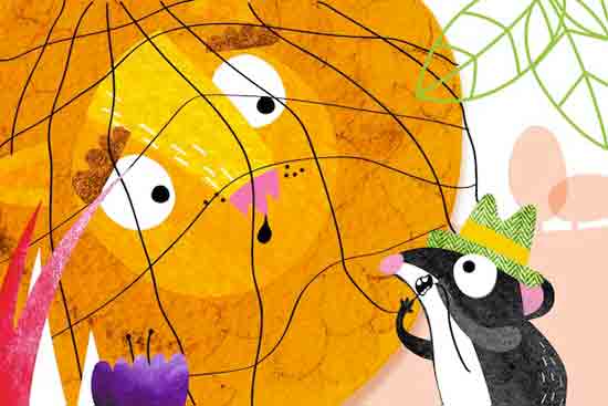 Nagrada projektu Studija dim na Cinekid JCM u Amsterdamu