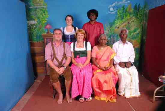 Dokumentarac ‘Amma i Appa’ u Dokukinu KIC