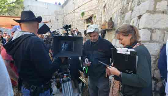 Fiskalni poticaji potiču rast izvoza filmskih usluga