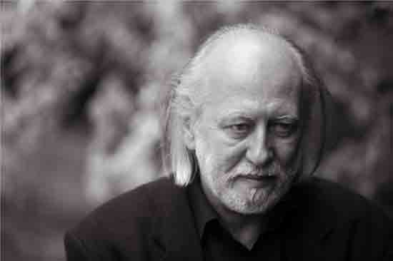László Krasznahorkai u Zagrebu (27.-28.10.2014.)