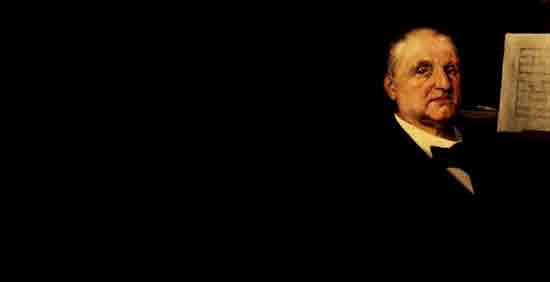 Crveni ciklus otvara se djelima velikana povijesti glazbe Antonom Brucknerom