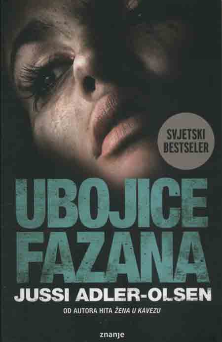 Knjiga: ‘Ubojice fazana’ Jussija Adler Olsena napeti danski triler