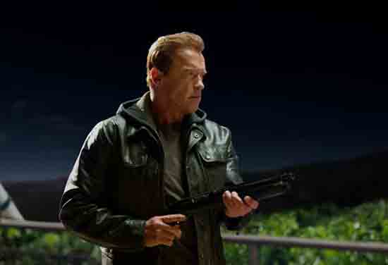 Predstavljamo teaser trailer filma ‘Terminator: Genisys’