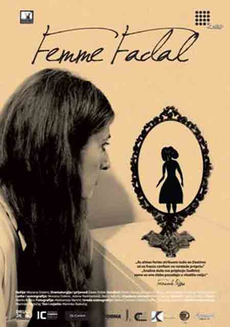 Posljednja svečana izvedba predstave ‘Femme Fadal – San o Amaliji Rodrigues’