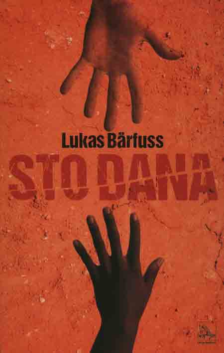 Knjiga: ‘Sto dana’ Lukasa Bärfussa o genocidu u Ruandi