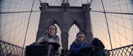 ZagrebDox 2015: ‘Bijesne bakice’ otvaraju 11. ZagrebDox