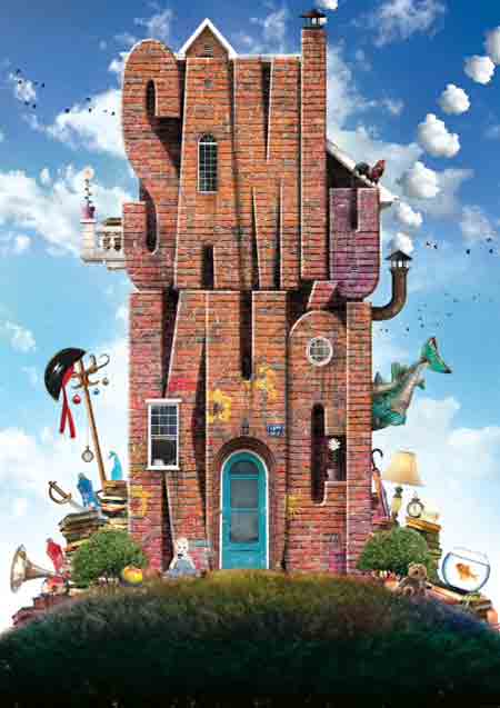 10 godina kazališta Tvornica lutaka uz premijeru ‘Sami u kući’