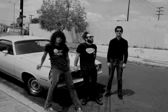 INmusic 2015: Antemasque na INmusic festivalu