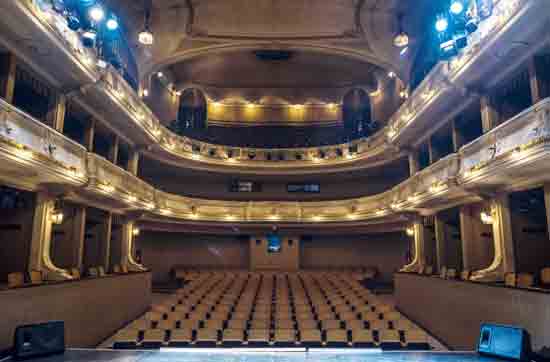 SNG Drama: Programske smernice sezone 2020/21