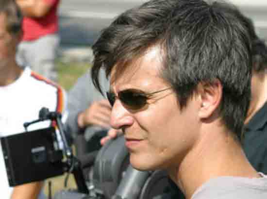 Hollywodsko iskustvo: Vanja Černjul održava radionicu za hrvatske filmske i televizijske djelatnike